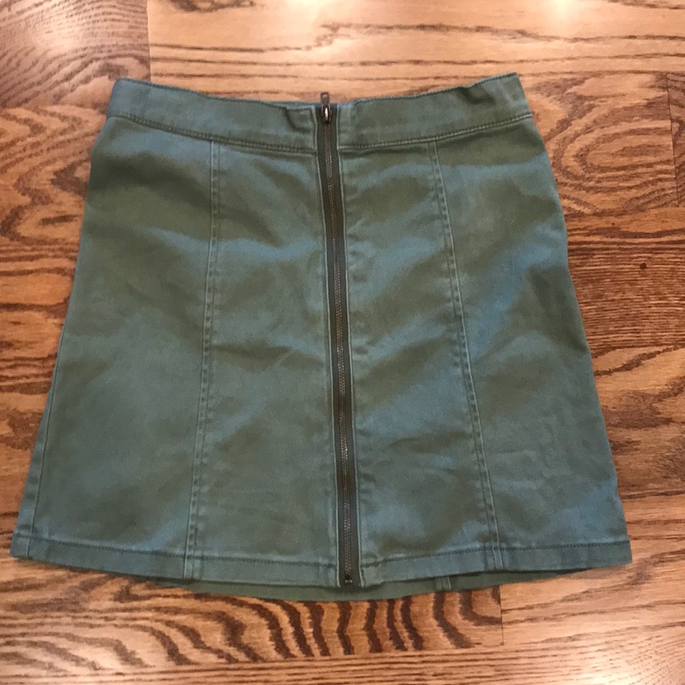 Girls Skirt